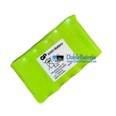 Batería para METTLER-TOLEDO TCS-150 [Batería de repuesto]
